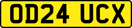OD24UCX