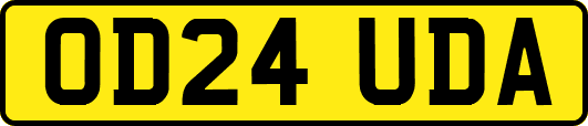OD24UDA
