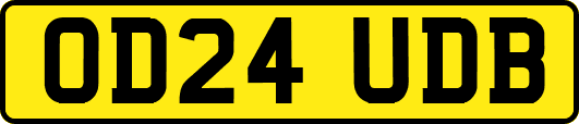 OD24UDB
