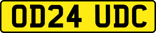 OD24UDC