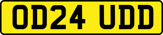 OD24UDD