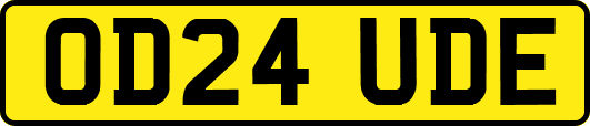 OD24UDE