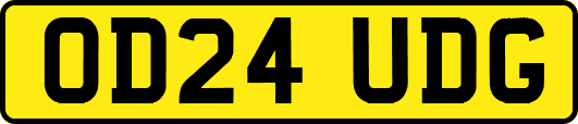OD24UDG