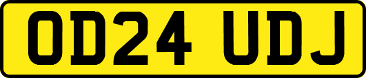 OD24UDJ