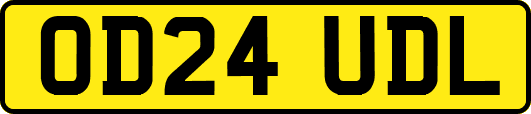 OD24UDL