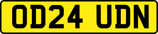 OD24UDN