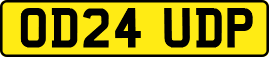 OD24UDP