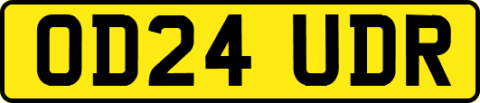 OD24UDR