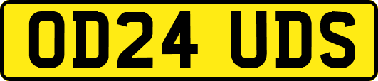 OD24UDS