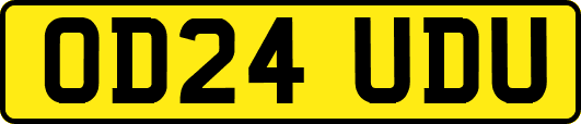 OD24UDU