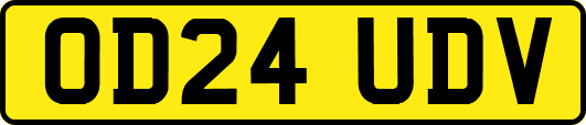 OD24UDV