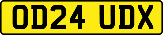 OD24UDX