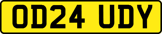 OD24UDY
