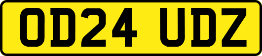 OD24UDZ