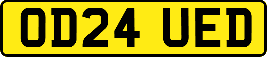 OD24UED