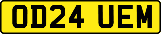 OD24UEM