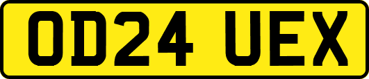 OD24UEX