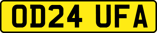 OD24UFA