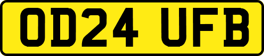 OD24UFB