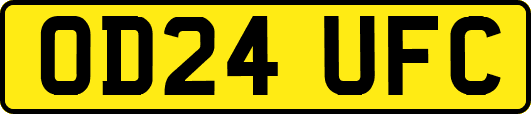 OD24UFC