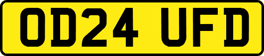 OD24UFD