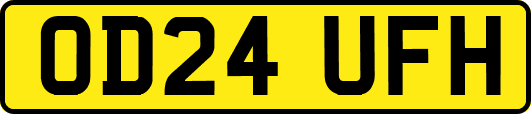 OD24UFH