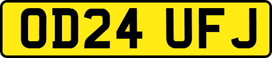 OD24UFJ