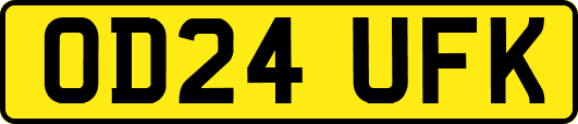 OD24UFK