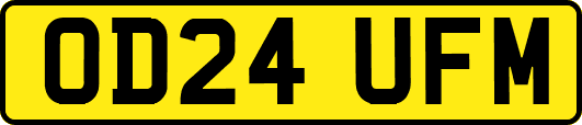 OD24UFM