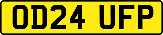 OD24UFP