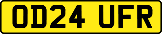 OD24UFR