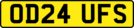 OD24UFS