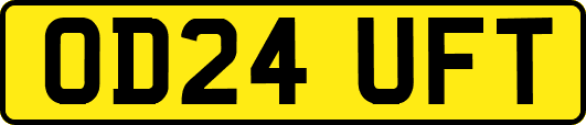 OD24UFT