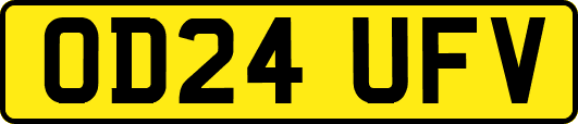 OD24UFV