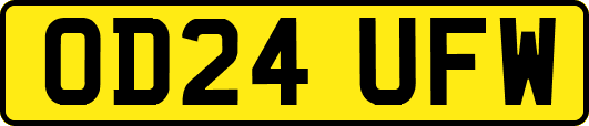 OD24UFW