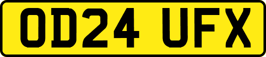 OD24UFX