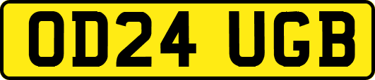 OD24UGB
