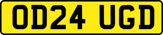 OD24UGD