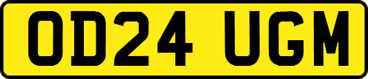 OD24UGM