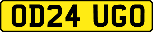 OD24UGO