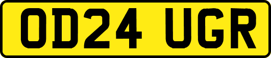 OD24UGR