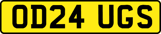 OD24UGS