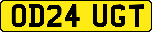 OD24UGT