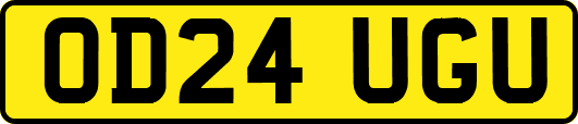 OD24UGU