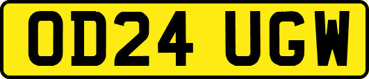 OD24UGW