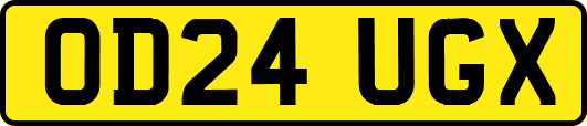 OD24UGX