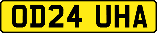OD24UHA