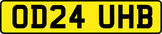 OD24UHB