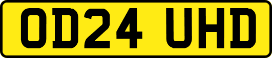 OD24UHD