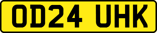 OD24UHK